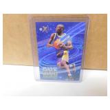 1996-97 Skybox EX2000 Kobe Bryant #3 Rookie Repo