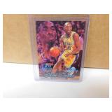 1996-97 Flair Row 1 Kobe Bryant Rookie Reprint