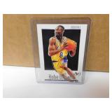 1996-97 Skybox Kobe Bryant EX2000 #30 Reprint