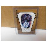 1998-99 SP Authentic Michael Jordan Auto #MJ Repo