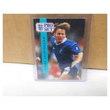 1990-91 Pro Set RC Teddy Sheringham #272