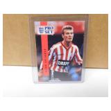 1990-91 Pro Set RC Alan Shearer #213