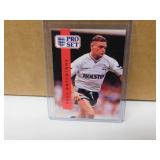 1990-91 Pro Set Paul Gascoigne #232