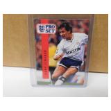 1990-91 Pro Set RC Gary Lineker #237
