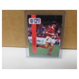 1990-91 Pro Set RC Roy Keane #175