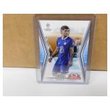 2023 Topps Christian Pulisic #NTCD-S7