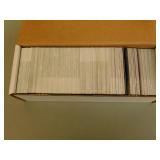 1997 Leaf MLB Cards