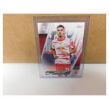2022 Topps Andre Silva #116