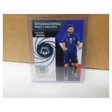 2021 Panini Mosaic Olivier Giroud #8