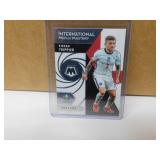2021 Panini Mosaic Kieran Trippier #28