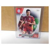 2022 Topps Robert Lewandowski #152