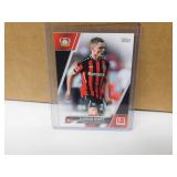 2022 Topps Florian Wirtz #125