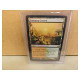 MTG Guildpact Stomping Ground Proxy / Reproduction