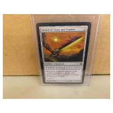 MTG Mirrodin Besieged Sword of Feast and Famine