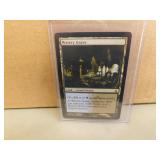 MTG Ravnica Watery Grave Proxy / Reproduction