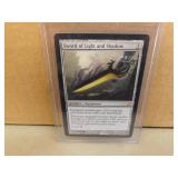 MTG Modern Masters Sword of Light and Shadow Prox