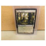 MTG Ravnica Temple Garden Proxy / Reproduction