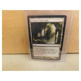 MTG Zendikar Verdant Catacombs Proxy /Reproduction