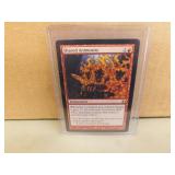 MTG Morningtide Shared Animosity Proxy / Repro