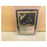 MTG Onslaught Bloodstained Mire Proxy /Reproducton