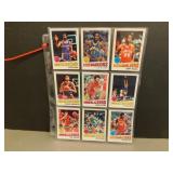 1977-78 Topps NBA - Lot of 42