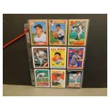 Roger Clemens - Lot of 36