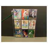 Nomar Garciaparra - Lot of 27