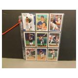 Tom Glavine HOF - Lot of 41