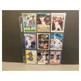 Vladimir Guerrero HOF - Lot of 18