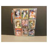 Wade Boggs HOF - Lot of 47