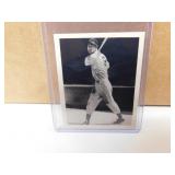 1939 Play Ball Ted Williams #92 Reprint
