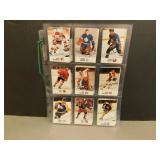 1988-89 Esso All-Star - Lot of 45