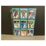 1979-80 OPC - Lot of 36