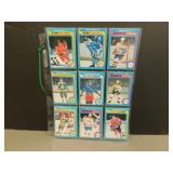 1979-80 OPC - Lot of 36