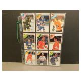 1978-79 OPC Lot of 36