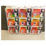 Alex Rodriguez Road to 500 - Lot of 162