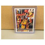 1997 Topps Kobe Bryant #171 Reprint