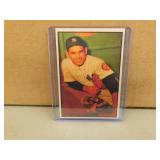 1953 Bowman Yogi Berra #121 Reprint