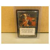 MTG Beta Demonic Tutor Proxy / Reproduction