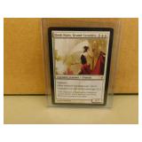 MTG New Phyrexia Elesh Norn, Grand Cenobite Proxy
