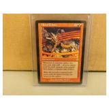 MTG Onslaught Mana Echoes Proxy / Reproduction