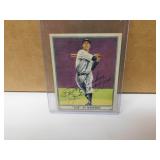 1941 Play Ball Joe DiMaggio Reprint