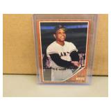 1962 Topps Willie Mays #300 Reprint