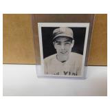 1939 Play Ball Joe DiMaggio Rookie Reprint