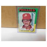 1975 Topps Mike Schmidt #70