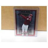 2000 Bowman Ken Griffey Jr. #MPG