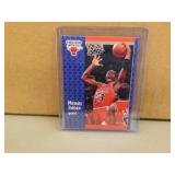 1991 Fleer Michael Jordan #29 Reprint