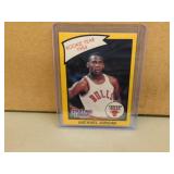 1990 Kenner Starting Lineup Michael Jordan Reprint