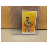 1908 Ty Cobb Detroit Americans Reprint