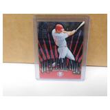 1998 Donruss Studio Scott Rolen /5000